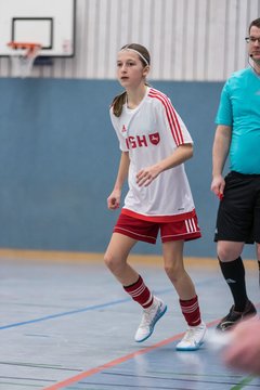 Bild 6 - wCJ Norddeutsches Futsalturnier Auswahlmannschaften